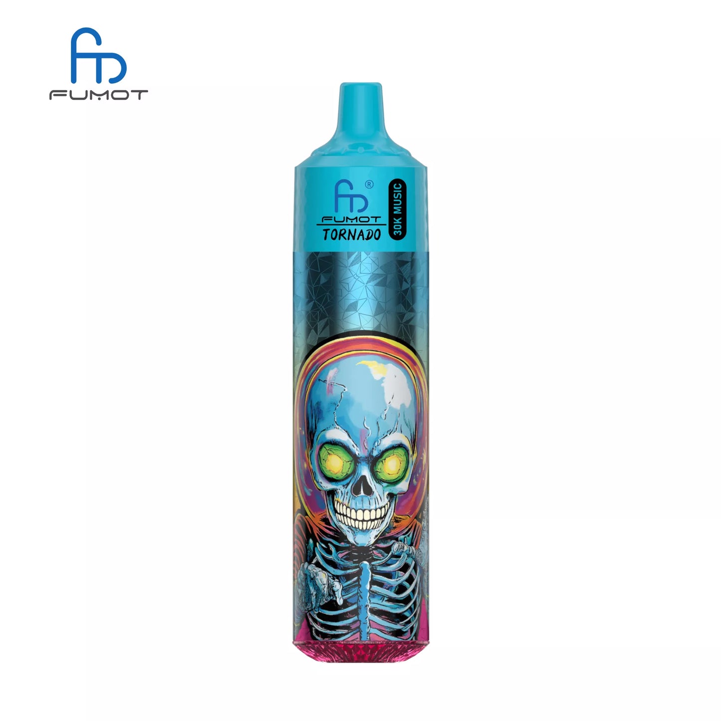 RANDM FUMOT Tornado 30000 Puffs Disposable Vapes