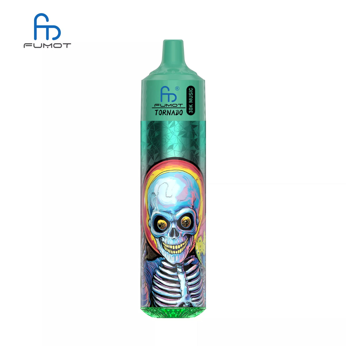 RANDM FUMOT Tornado 30000 Puffs Disposable Vapes