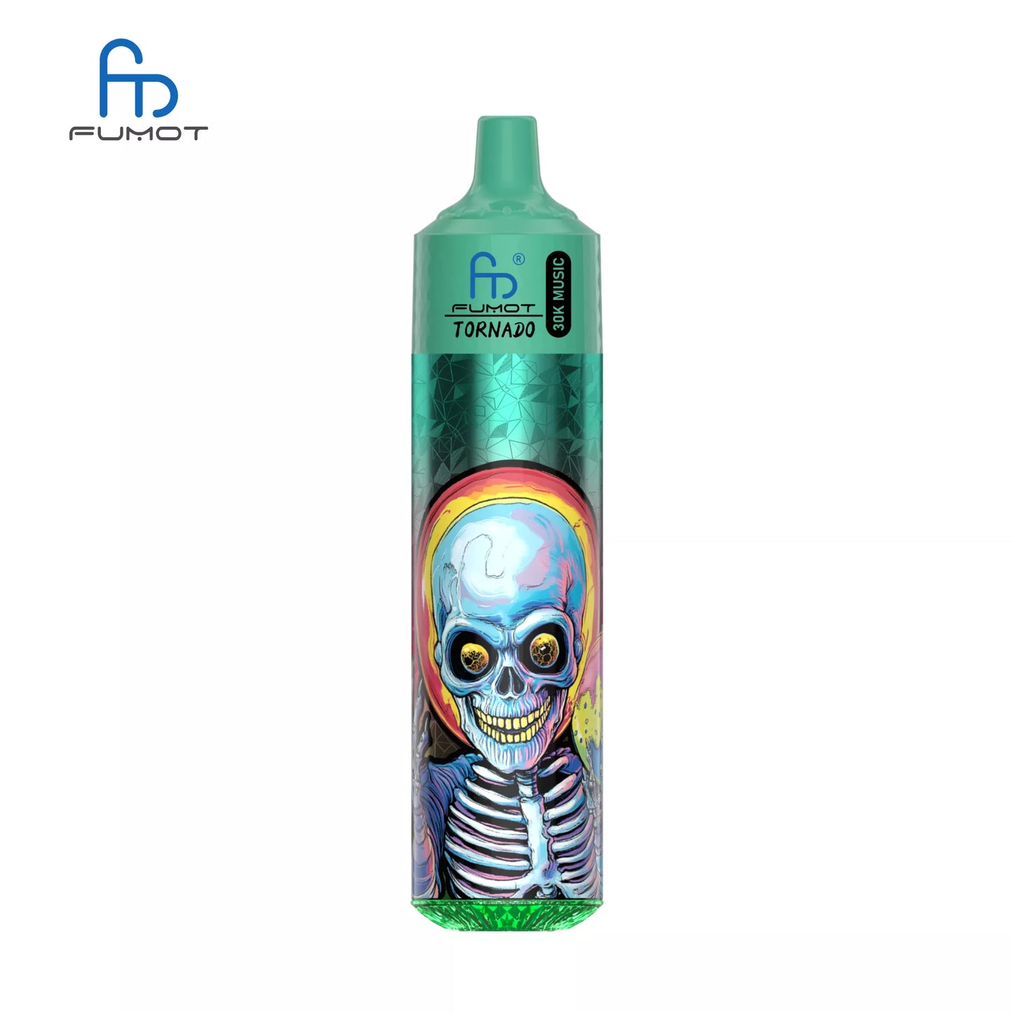 RANDM FUMOT Tornado 30000 Puffs Disposable Vapes
