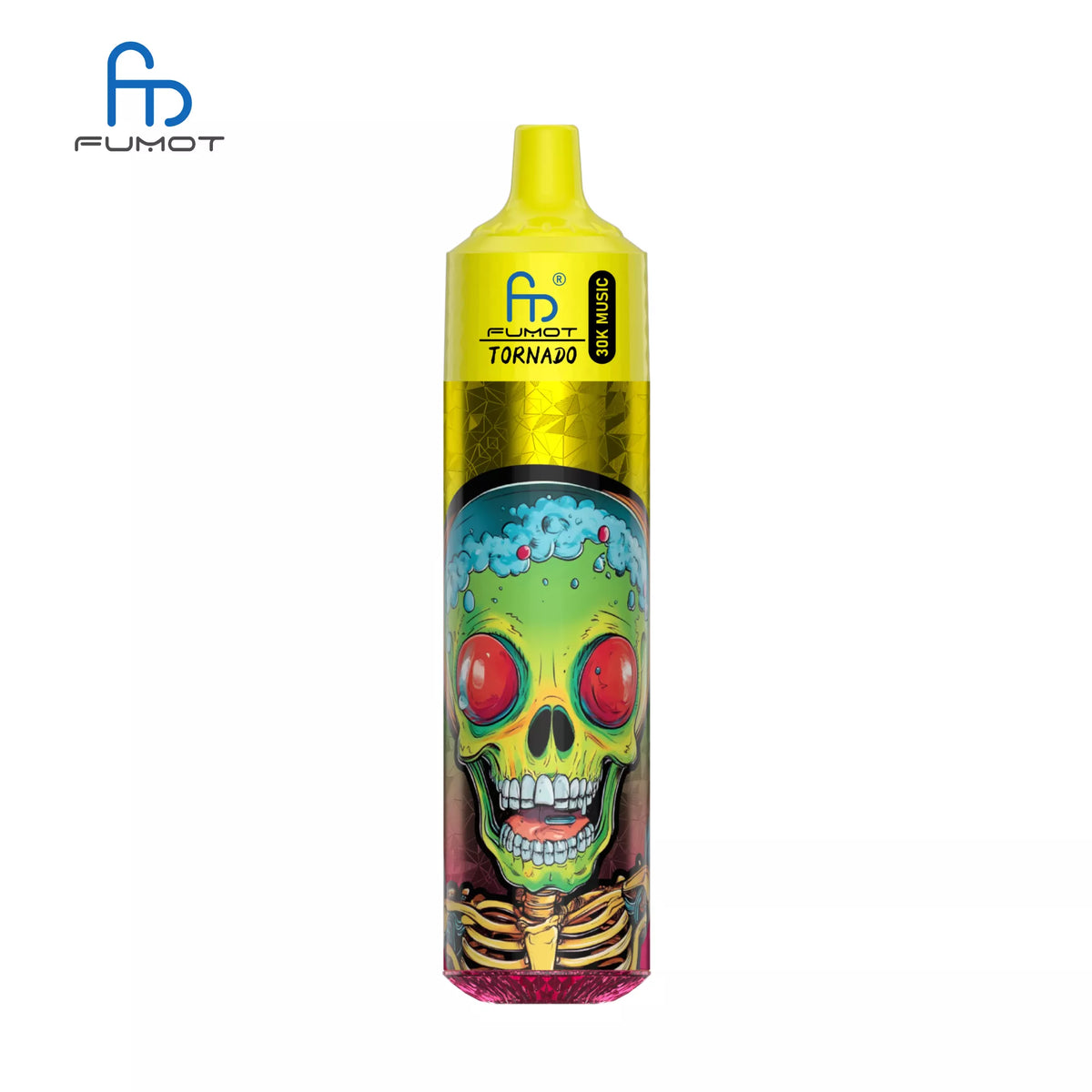 RANDM FUMOT Tornado 30000 Puffs Disposable Vapes