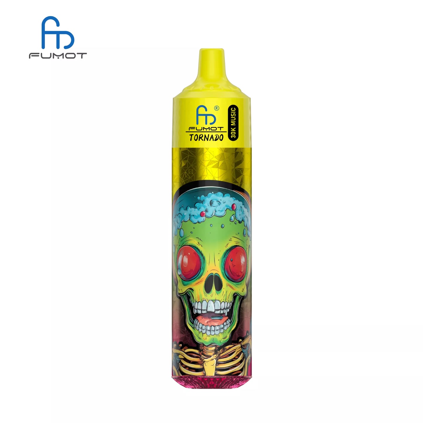RANDM FUMOT Tornado 30000 Puffs Disposable Vapes