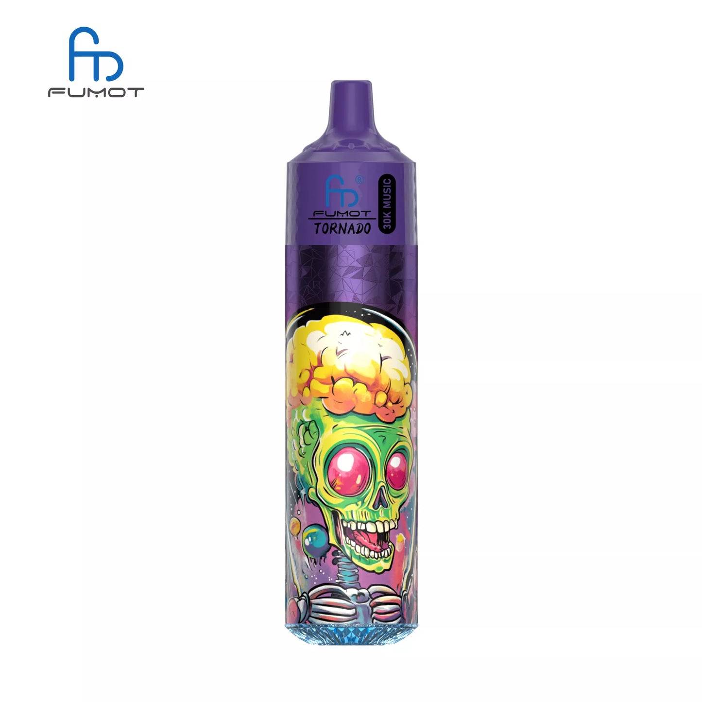RANDM FUMOT Tornado 30000 Puffs Disposable Vapes