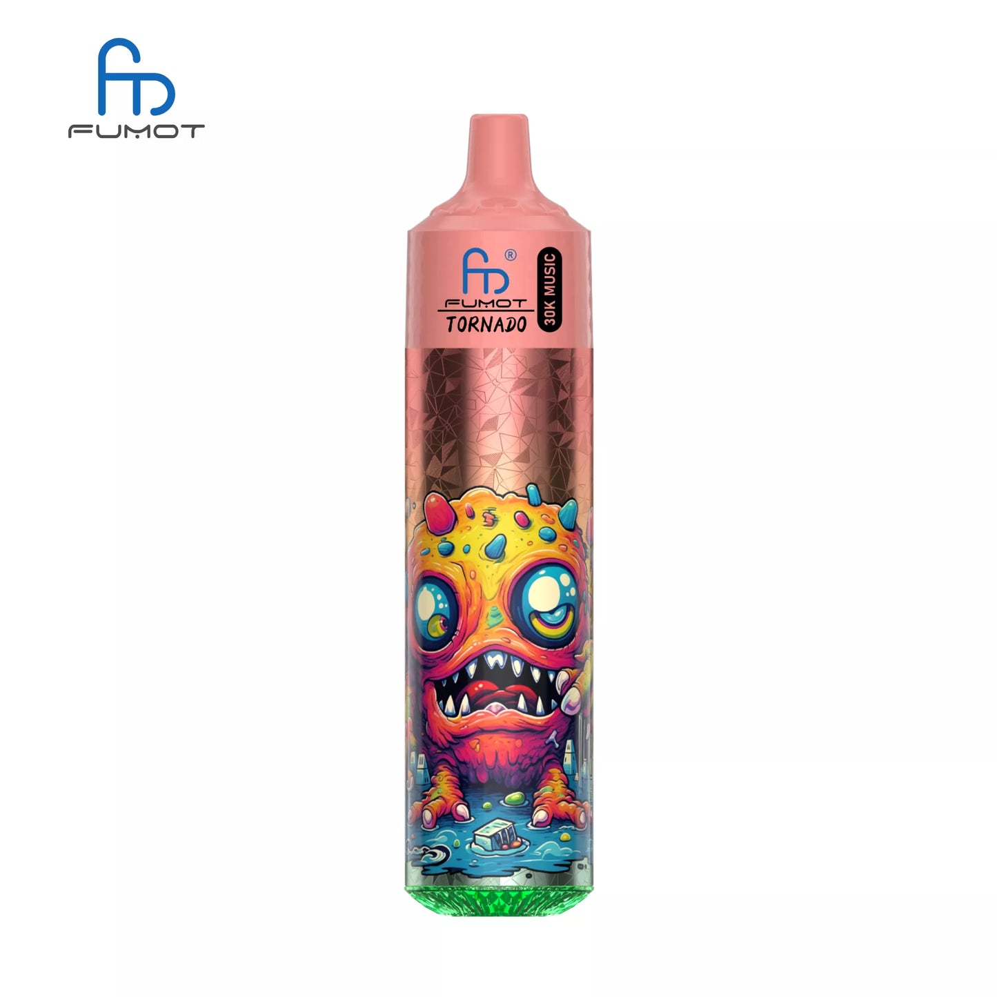 RANDM FUMOT Tornado 30000 Puffs Disposable Vapes