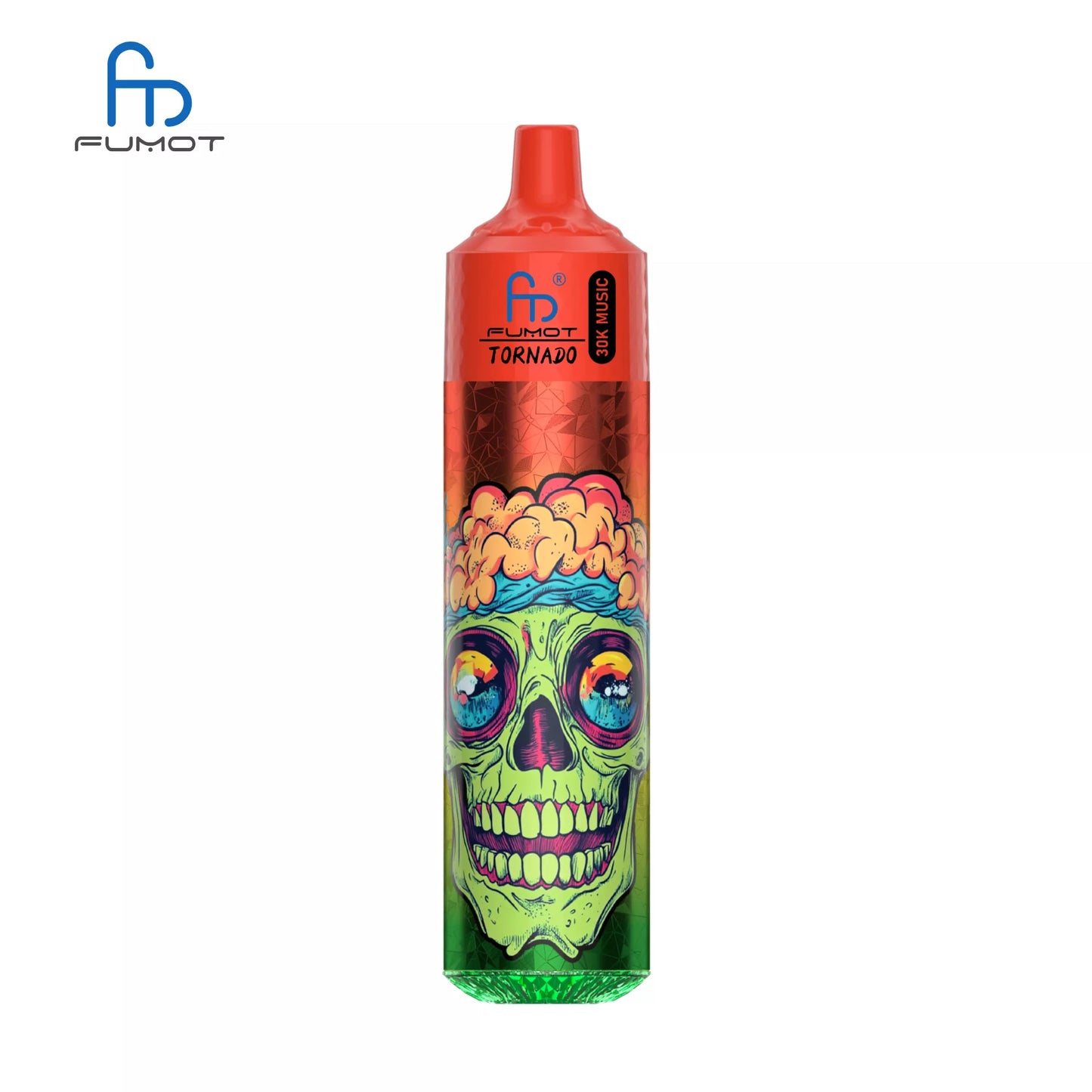 RANDM FUMOT Tornado 30000 Puffs Disposable Vapes