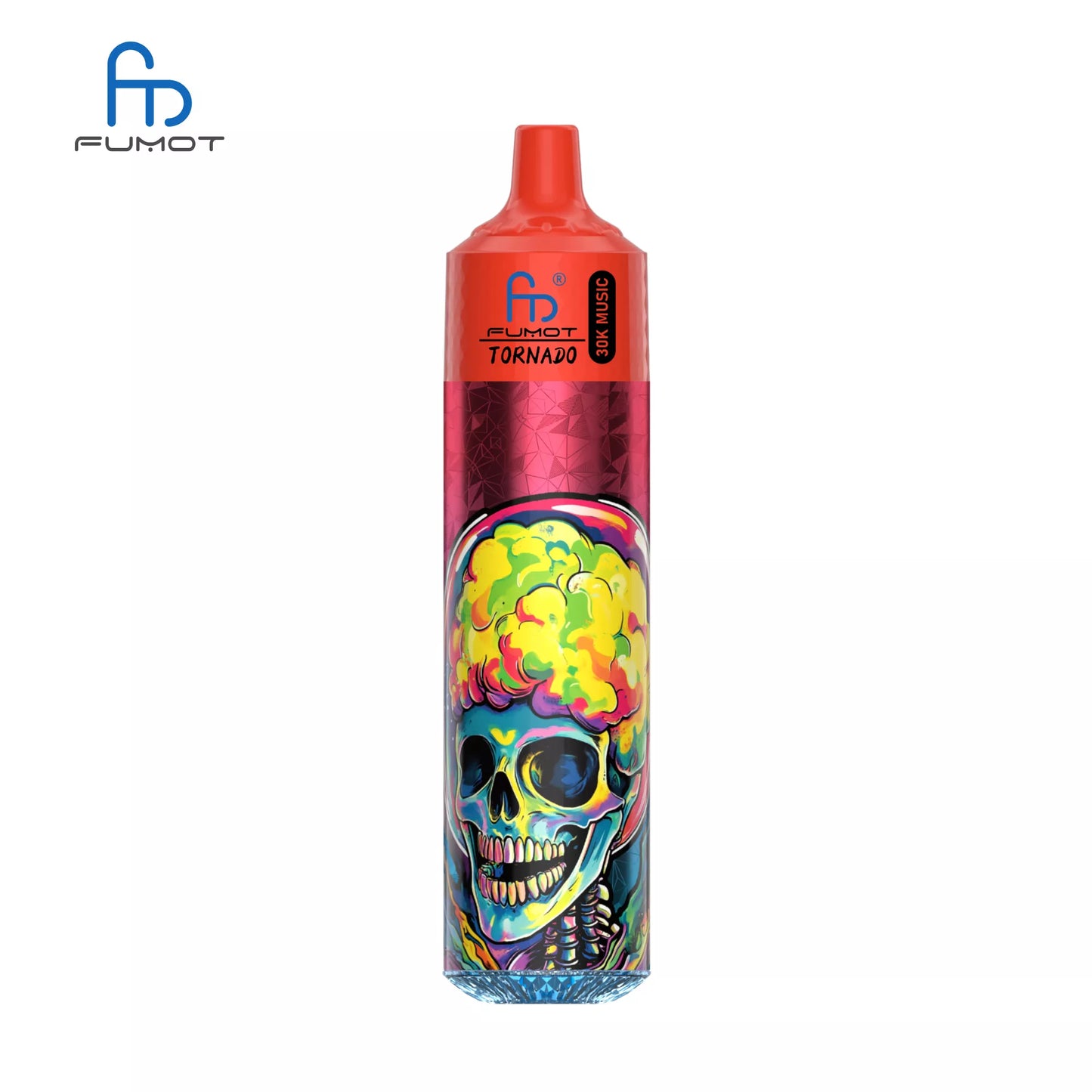 RANDM FUMOT Tornado 30000 Puffs Disposable Vapes