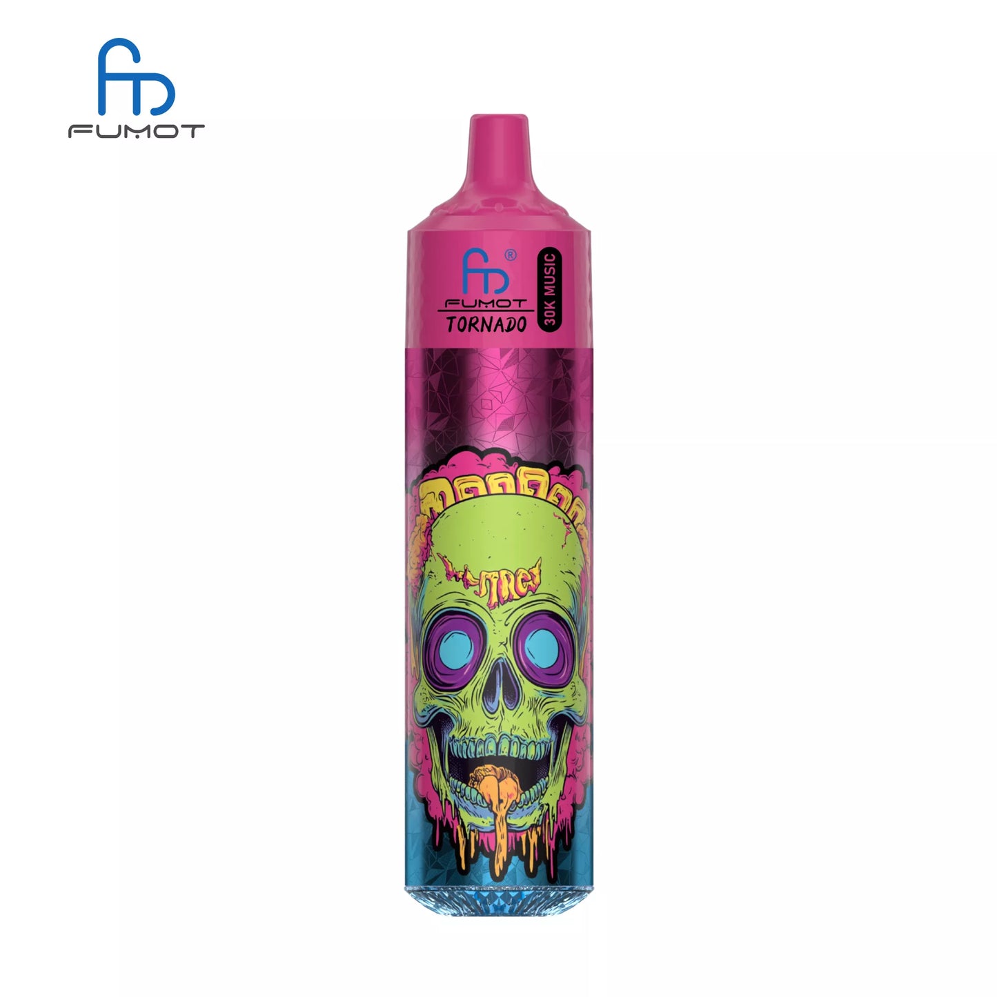 RANDM FUMOT Tornado 30000 Puffs Disposable Vapes
