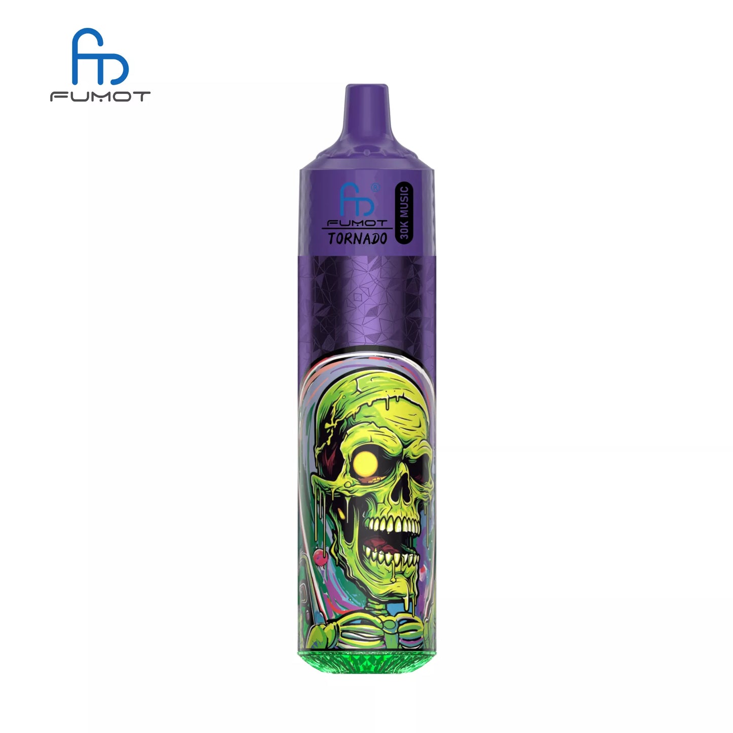 RANDM FUMOT Tornado 30000 Puffs Disposable Vapes