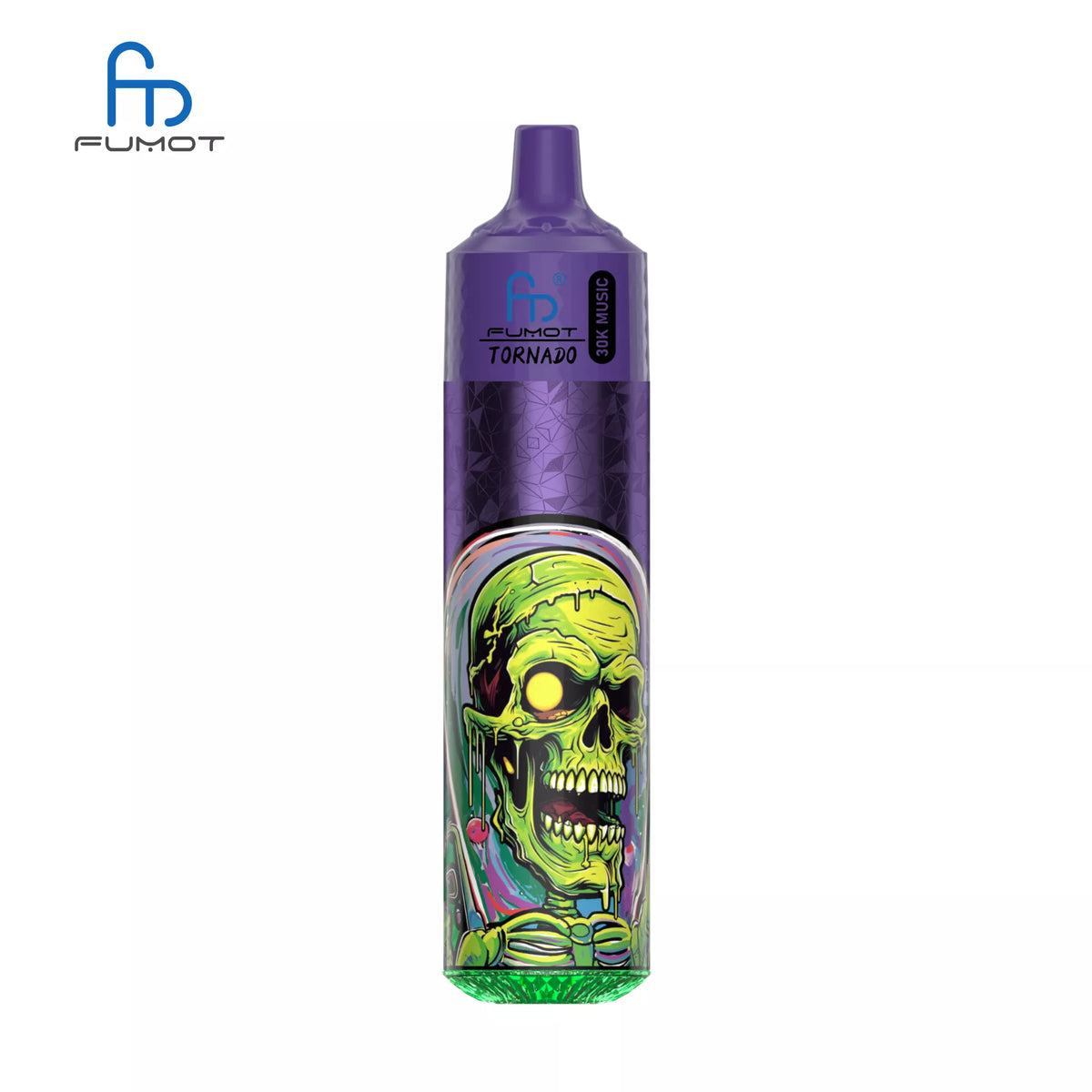 RANDM FUMOT Tornado 30000 Puffs Disposable Vapes