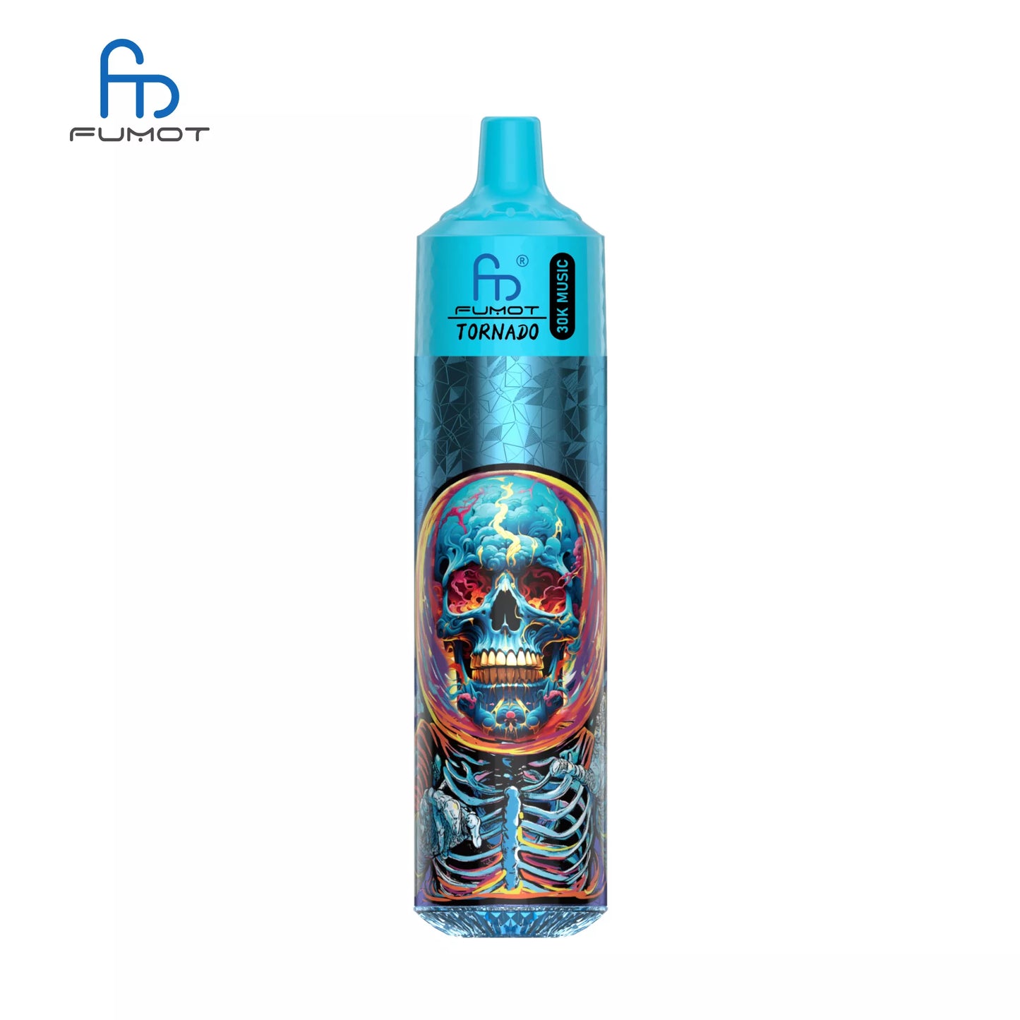 RANDM FUMOT Tornado 30000 Puffs Disposable Vapes