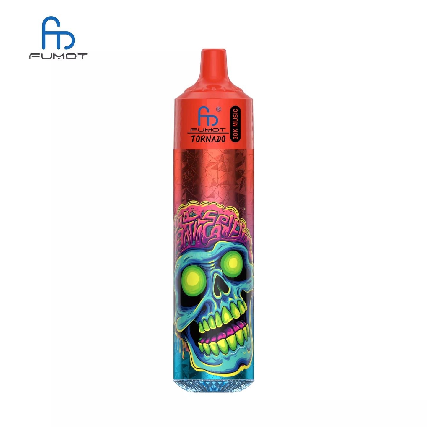 RANDM FUMOT Tornado 30000 Puffs Disposable Vapes