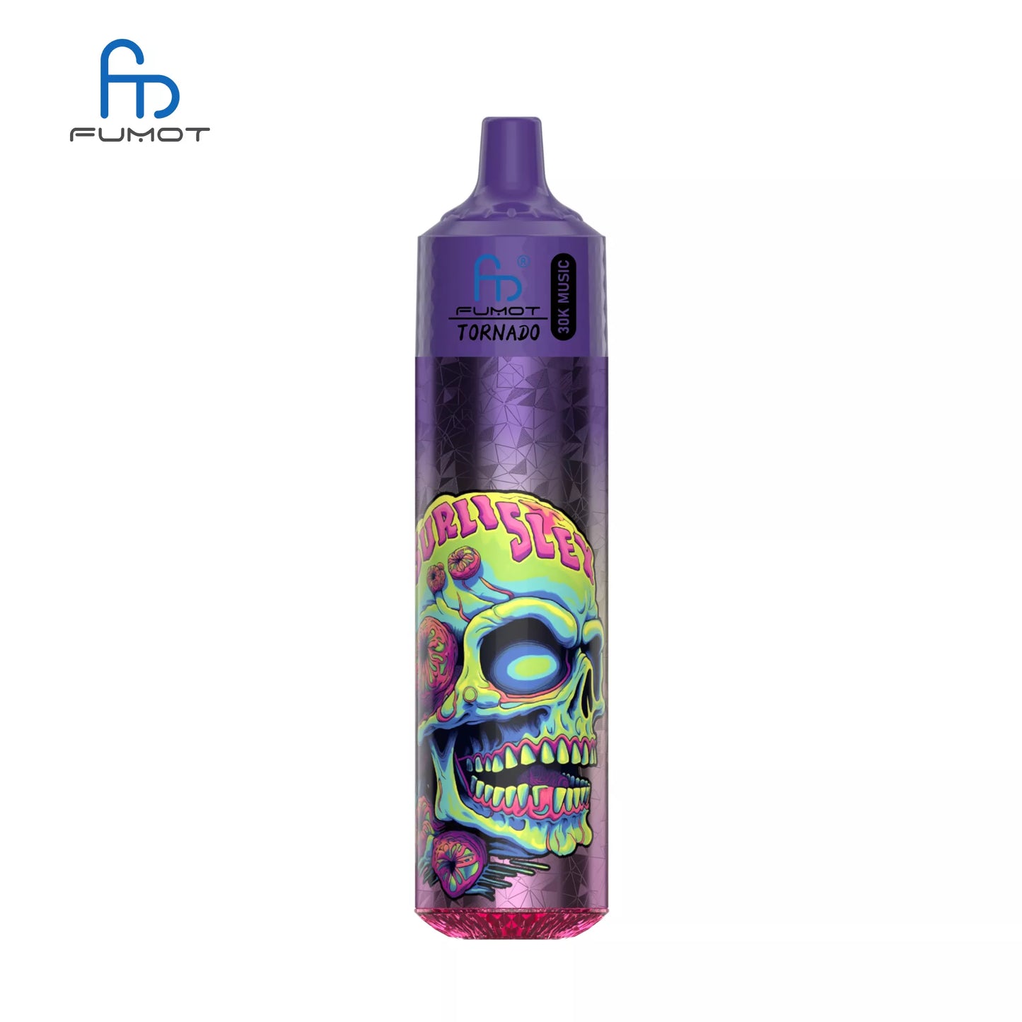 RANDM FUMOT Tornado 30000 Puffs Disposable Vapes