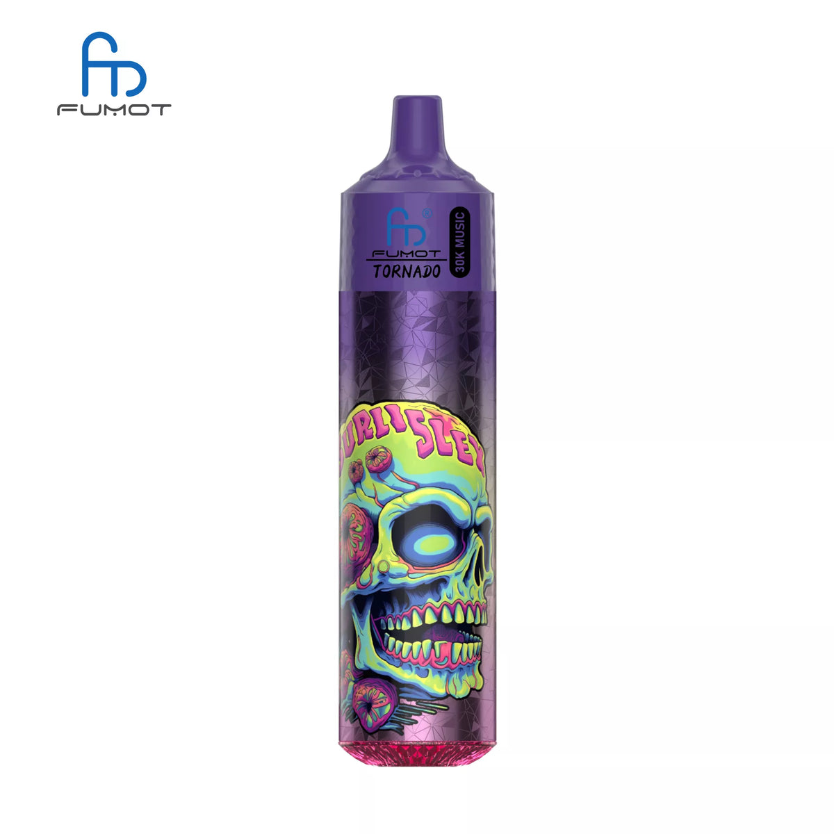 RANDM FUMOT Tornado 30000 Puffs Disposable Vapes