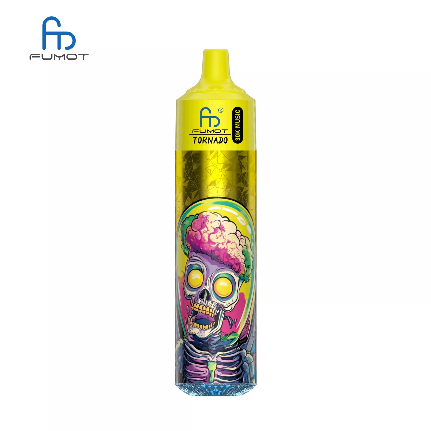 RANDM FUMOT Tornado 30000 Puffs Disposable Vapes