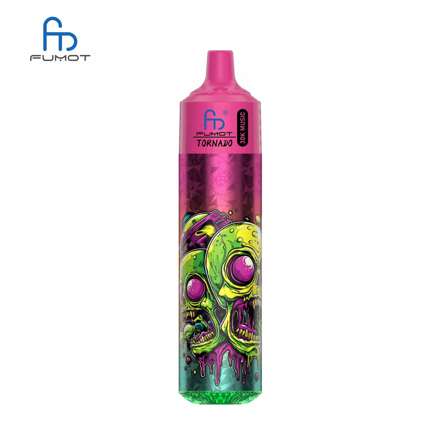 RANDM FUMOT Tornado 30000 Puffs Disposable Vapes