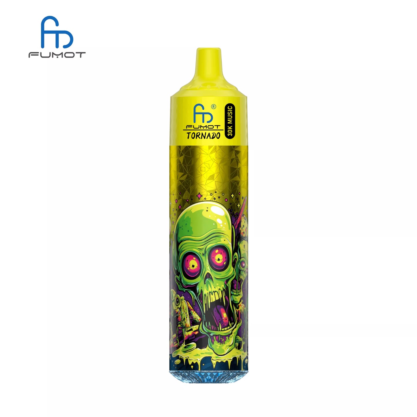 RANDM FUMOT Tornado 30000 Puffs Disposable Vapes