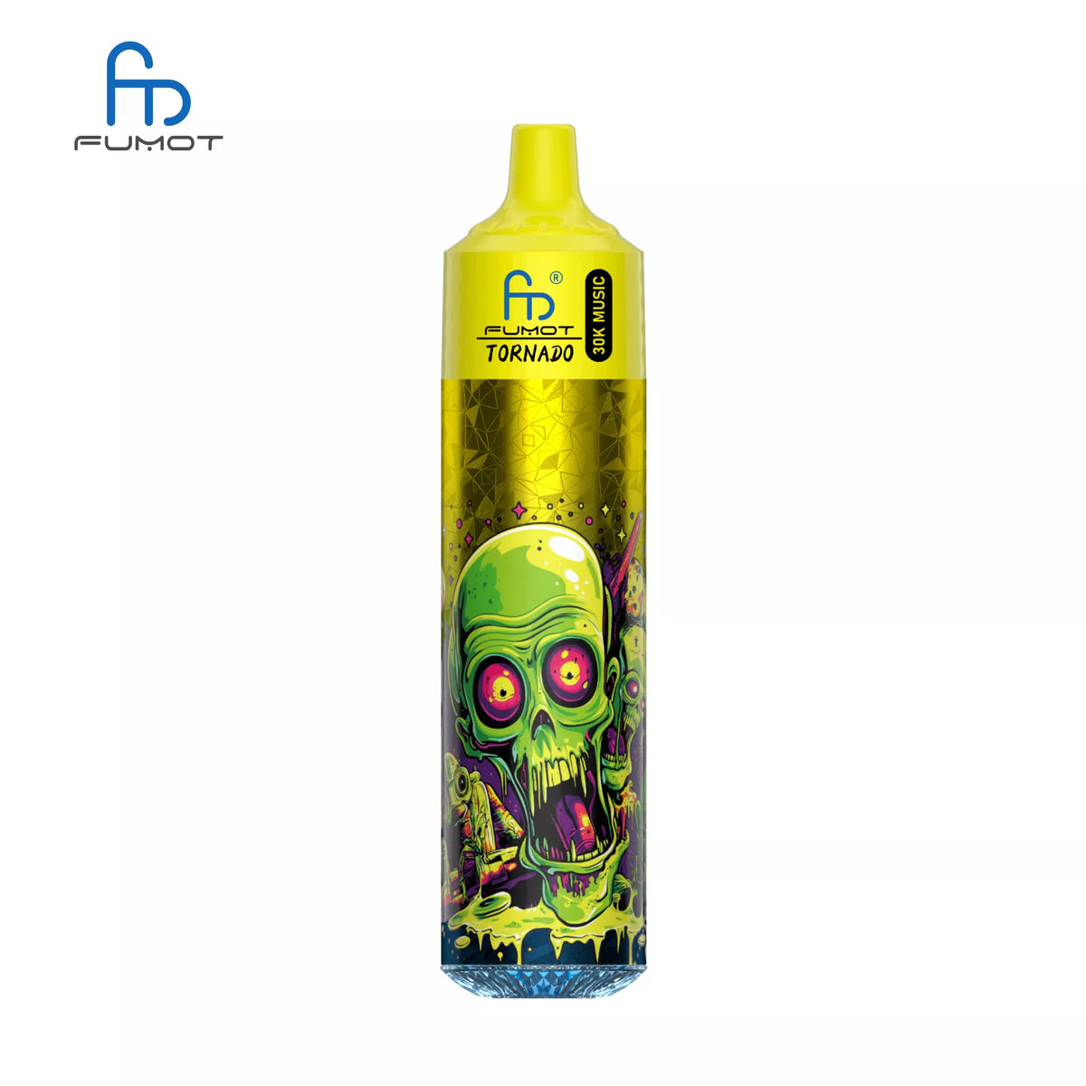 RANDM FUMOT Tornado 30000 Puffs Disposable Vapes