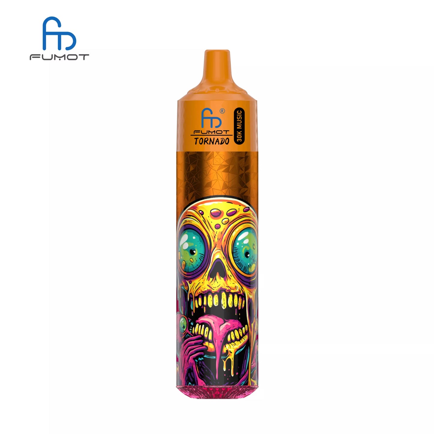 RANDM FUMOT Tornado 30000 Puffs Disposable Vapes