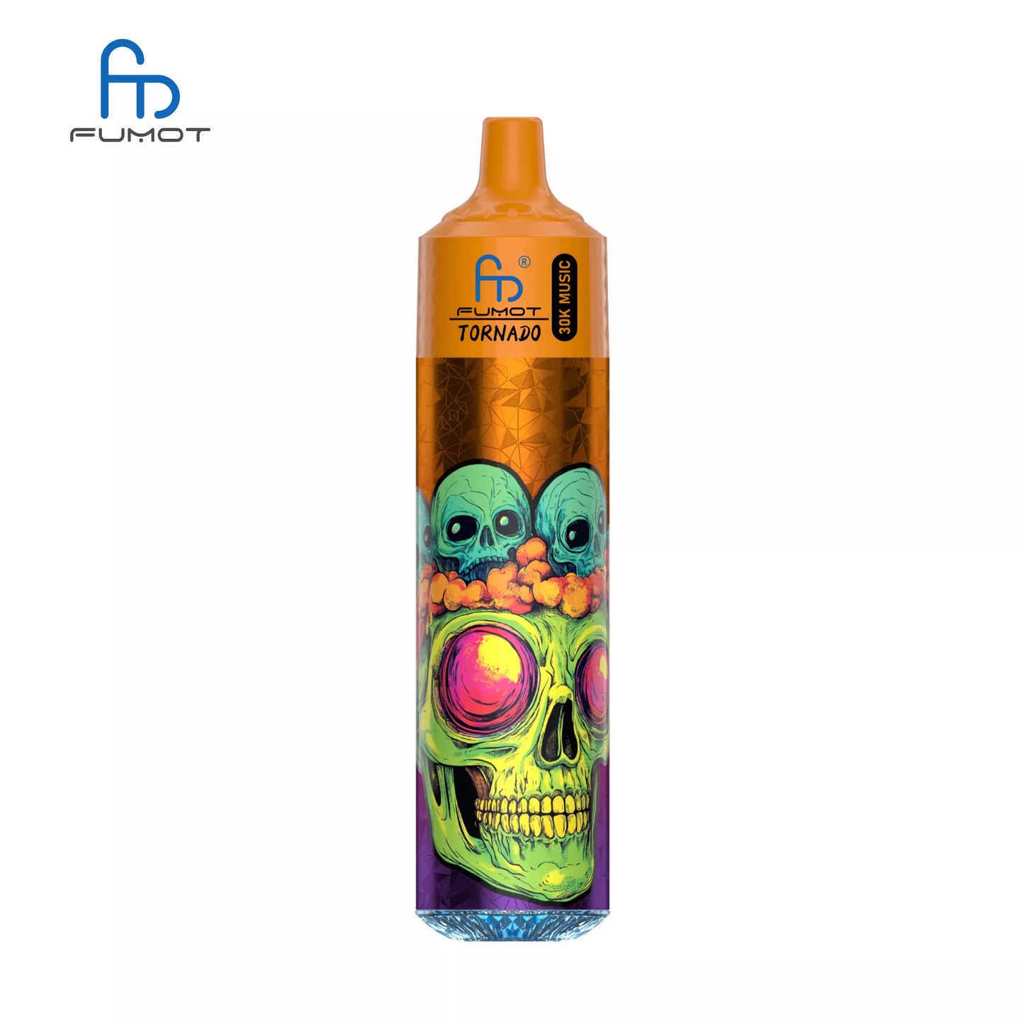 RANDM FUMOT Tornado 30000 Puffs Disposable Vapes