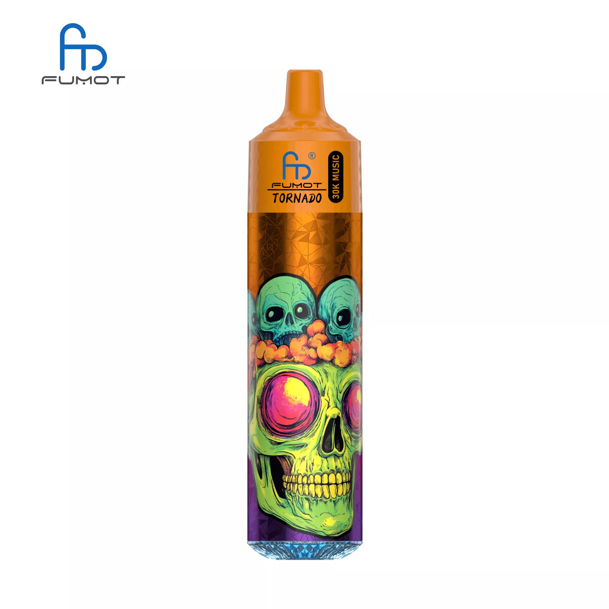 RANDM FUMOT Tornado 30000 Puffs Disposable Vapes