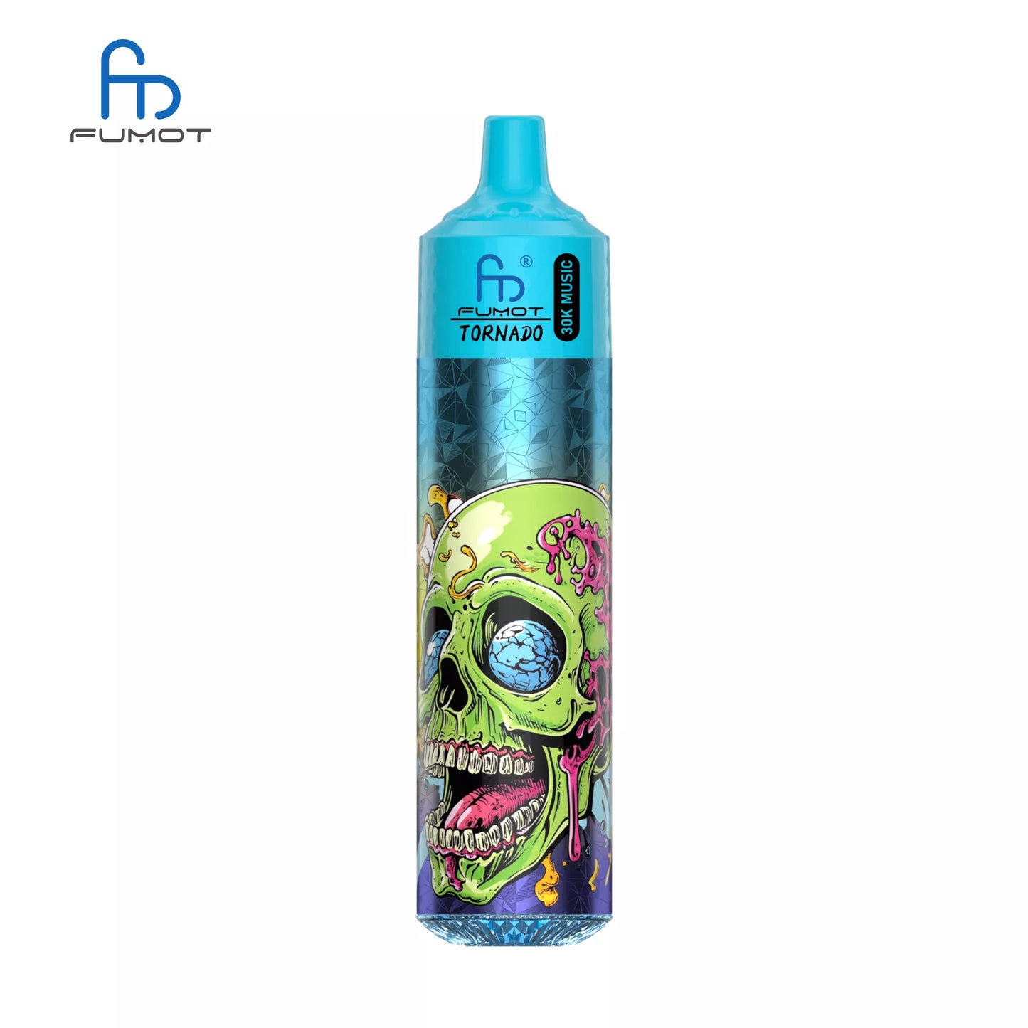 RANDM FUMOT Tornado 30000 Puffs Disposable Vapes