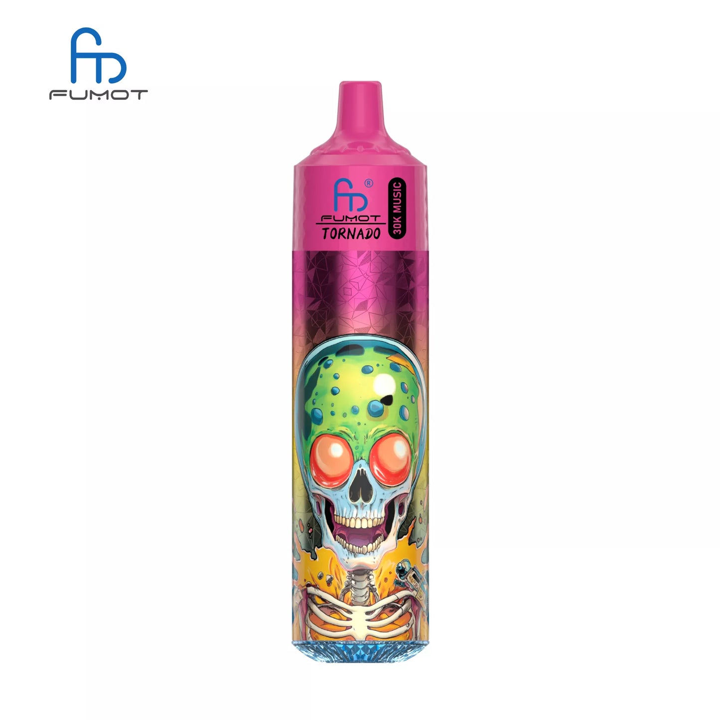 RANDM FUMOT Tornado 30000 Puffs Disposable Vapes