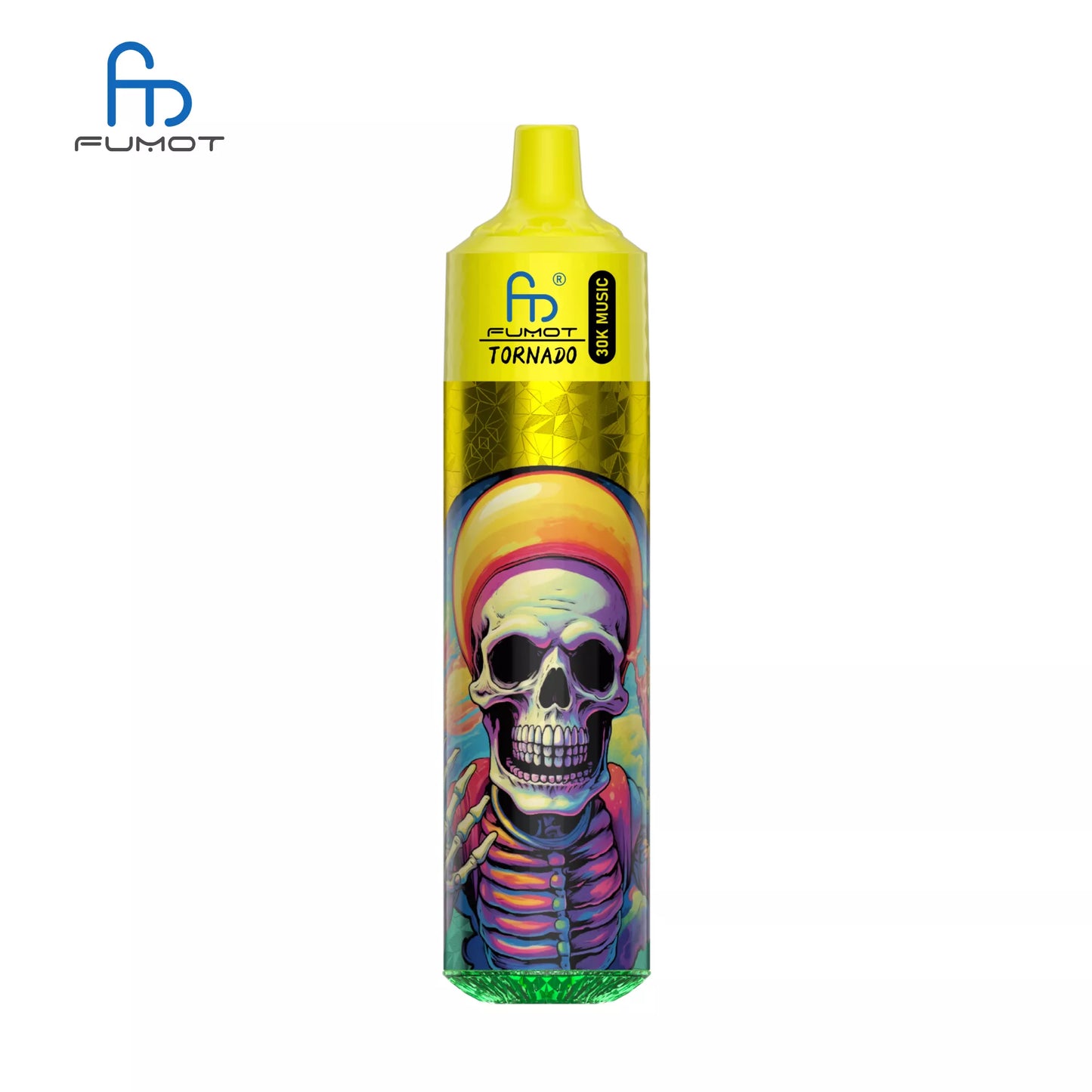 RANDM FUMOT Tornado 30000 Puffs Disposable Vapes