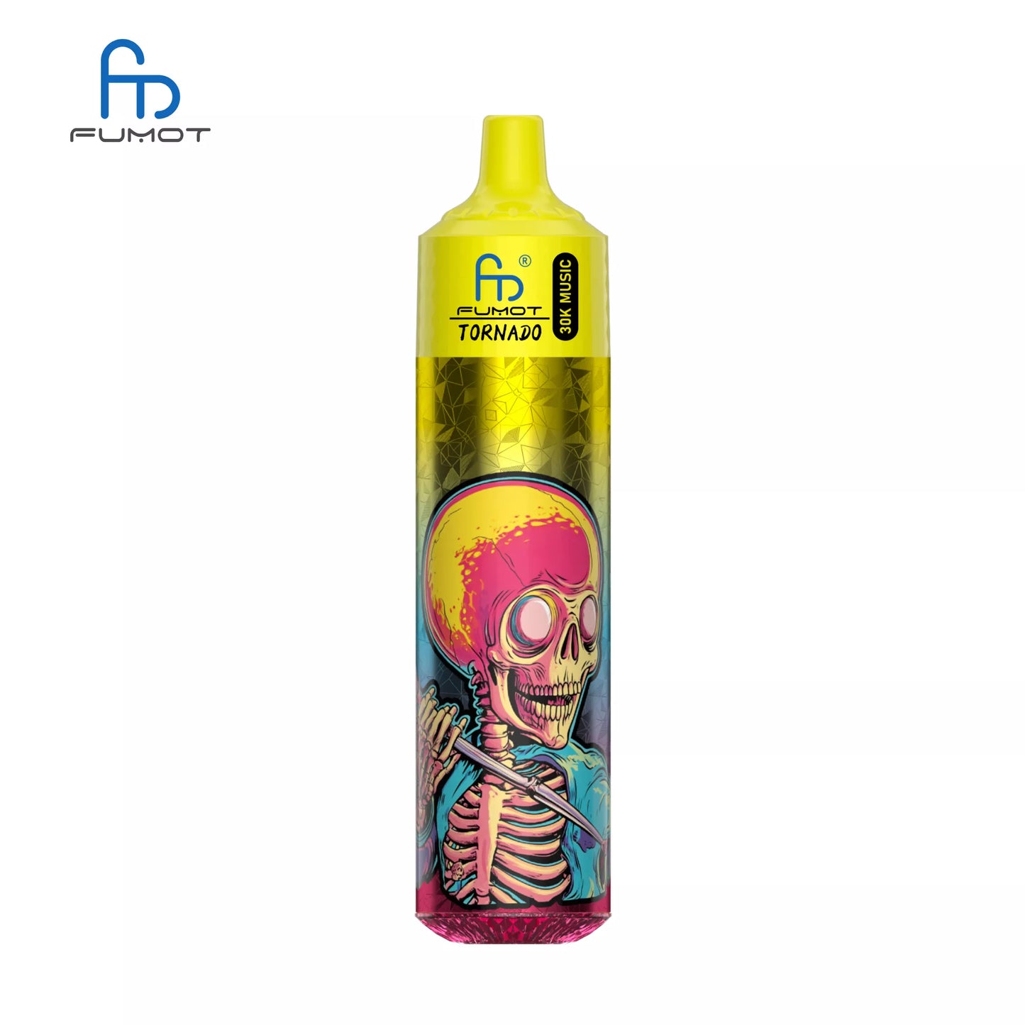 RANDM FUMOT Tornado 30000 Puffs Disposable Vapes