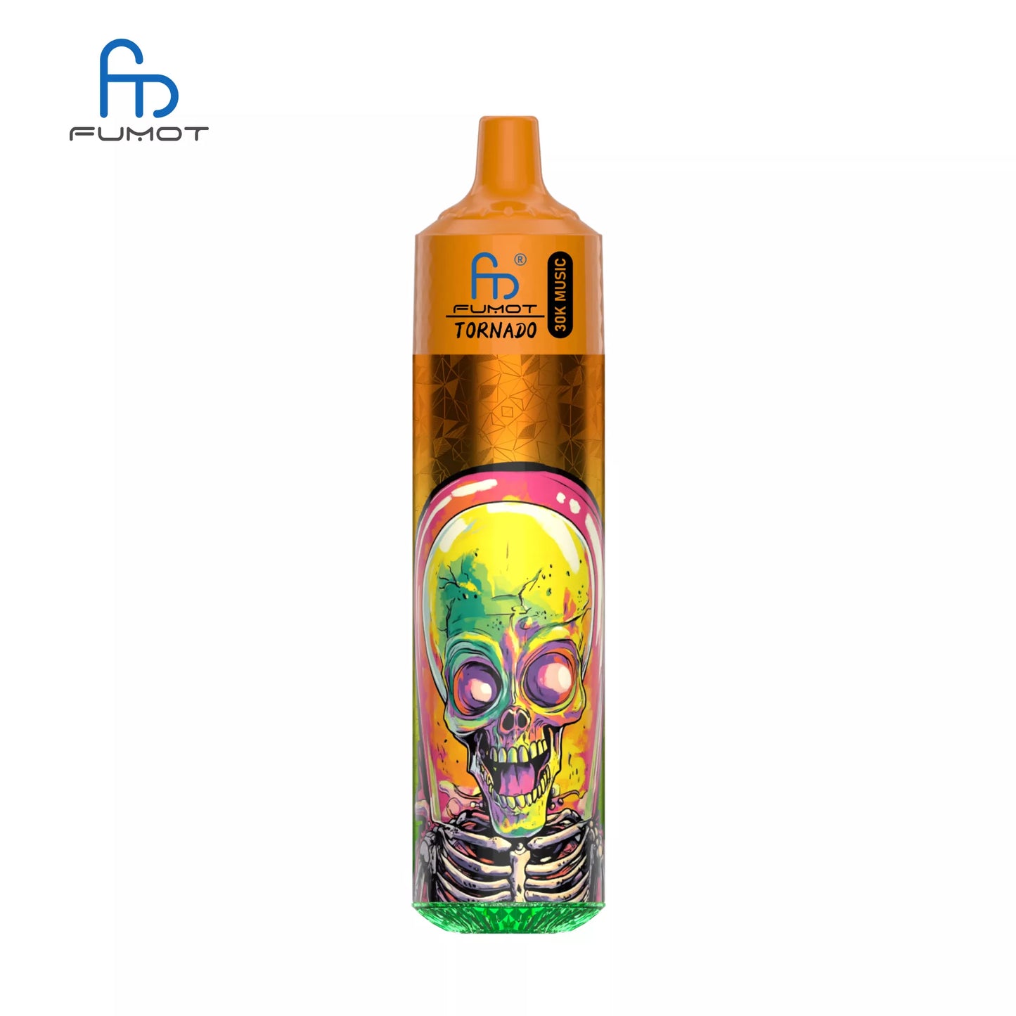 RANDM FUMOT Tornado 30000 Puffs Disposable Vapes