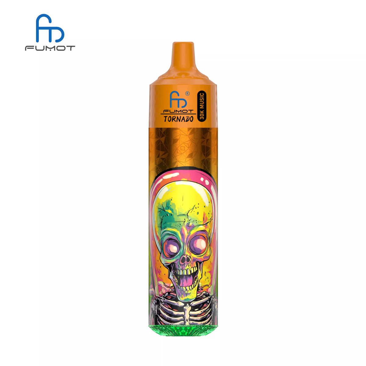 RANDM FUMOT Tornado 30000 Puffs Disposable Vapes