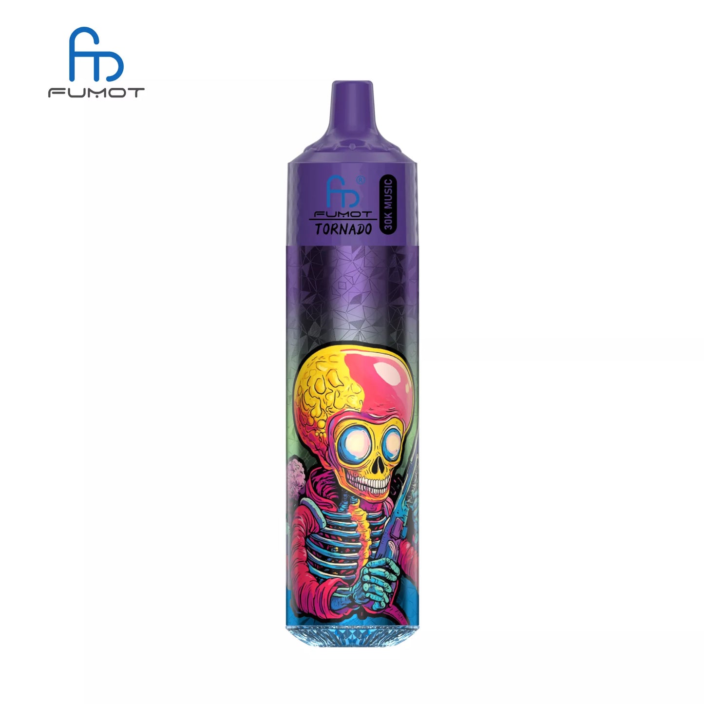 RANDM FUMOT Tornado 30000 Puffs Disposable Vapes