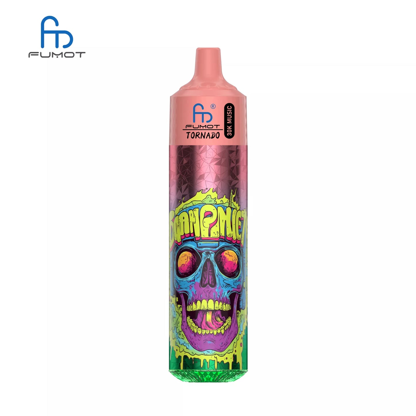 RANDM FUMOT Tornado 30000 Puffs Disposable Vapes