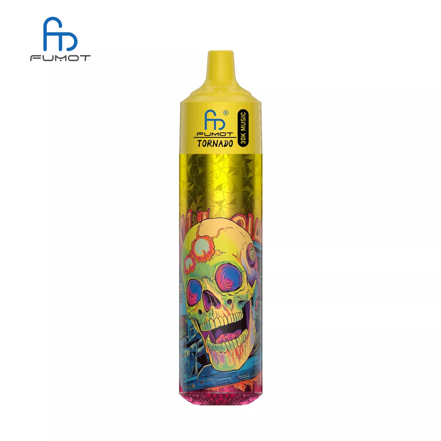 RANDM FUMOT Tornado 30000 Puffs Disposable Vapes