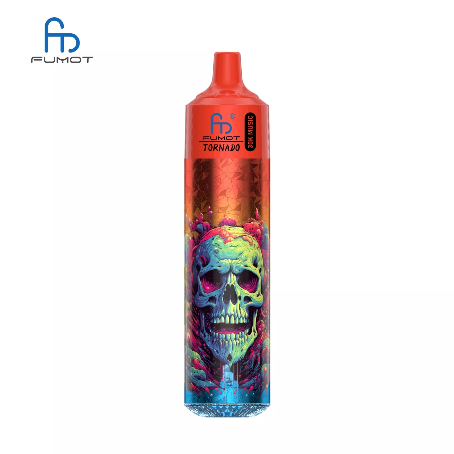 RANDM FUMOT Tornado 30000 Puffs Disposable Vapes
