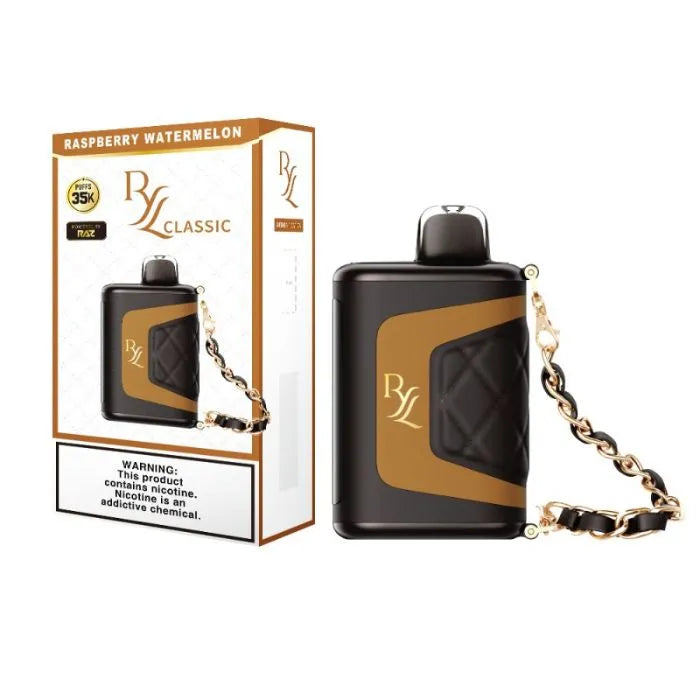 RAZ DC25000 Vape (RAZ LTX 25K)