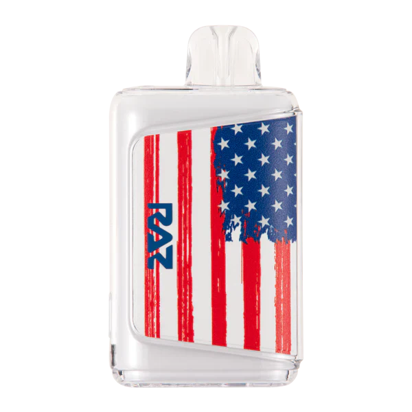 Night Crawler (Freedom Edition) Raz LTX 25K