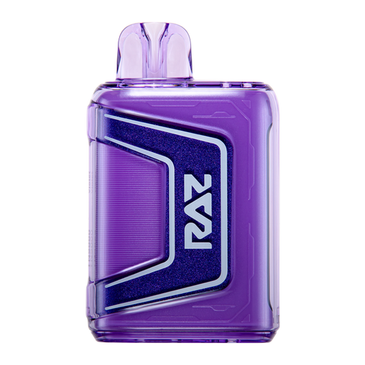 RAZ d TN9000 (Dream Edition) – Violett – Trauben-Erdbeere