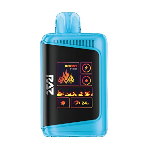 Razzle Dazzle (Zero Nicotine) Raz LTX 25K