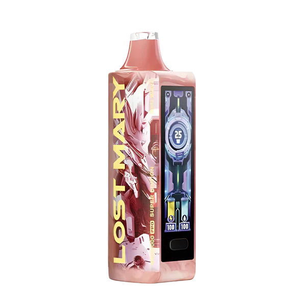 Red Wave Lost Mary MO20000 Pro