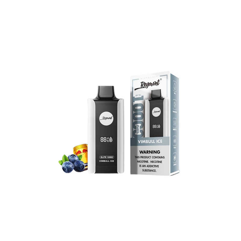 Reymont Vapes 10K Experience High-qualityVaping With Reymont Disposable Vapes 850 Mah 8 Flavors