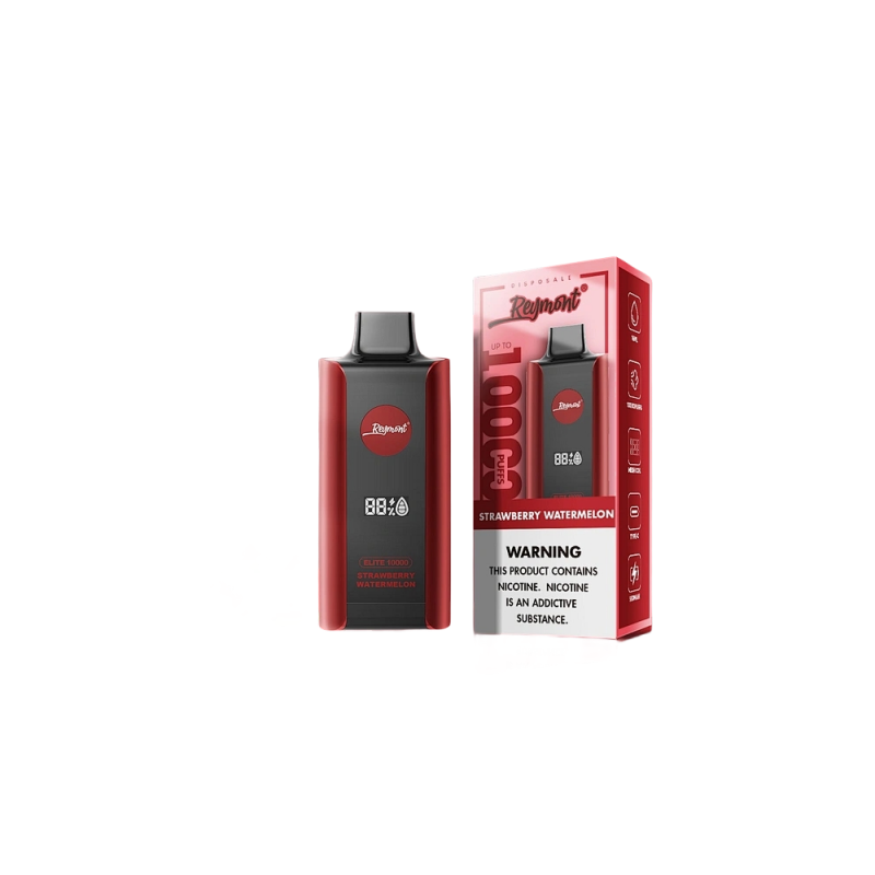 Reymont Vapes 10K Experience High-qualityVaping With Reymont Disposable Vapes 850 Mah 8 Flavors