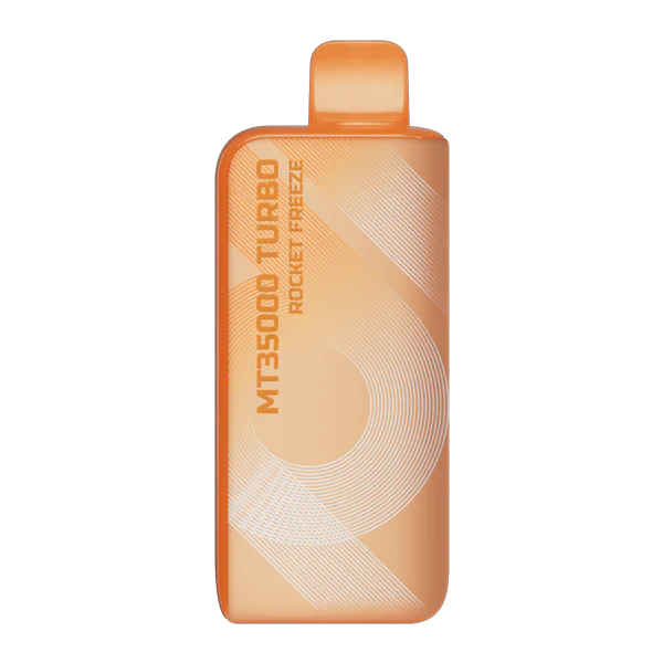 Rocket Freeze Lost Mary MT35000 Turbo