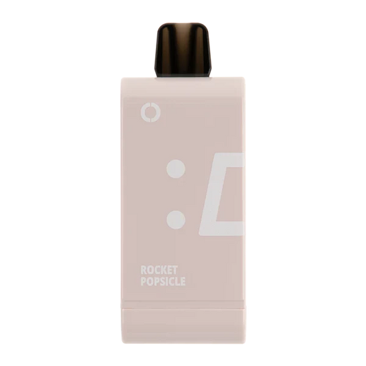 Rocket Popsicle Off Stamp SW16000 Pod