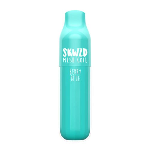 SKWZD Disposable Vape 3000 Puffs