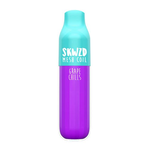 SKWZD Disposable Vape 3000 Puffs