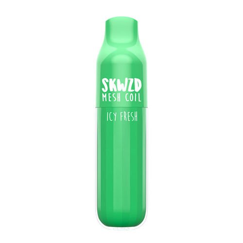 SKWZD Disposable Vape 3000 Puffs