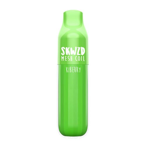 SKWZD Disposable Vape 3000 Puffs