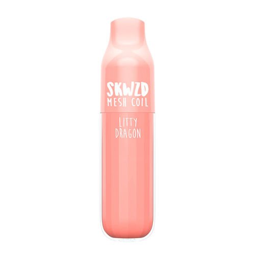 SKWZD Disposable Vape 3000 Puffs