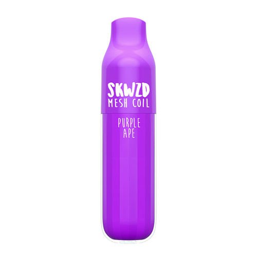 SKWZD Disposable Vape 3000 Puffs
