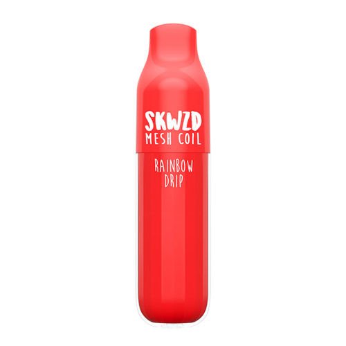 SKWZD Disposable Vape 3000 Puffs