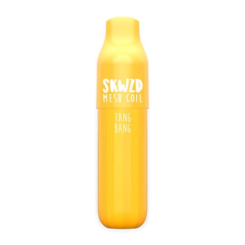 SKWZD Disposable Vape 3000 Puffs